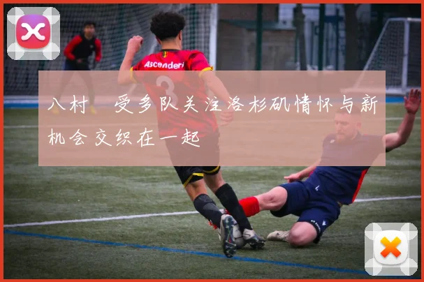 八村塁受多队关注洛杉矶情怀与新机会交织在一起